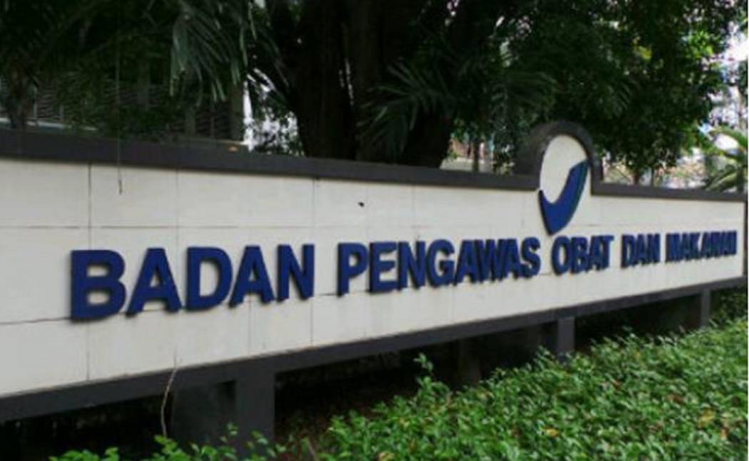 Badan POM Terus Kawal Keamanan, Khasiat dan Mutu Vaksin Covid-19