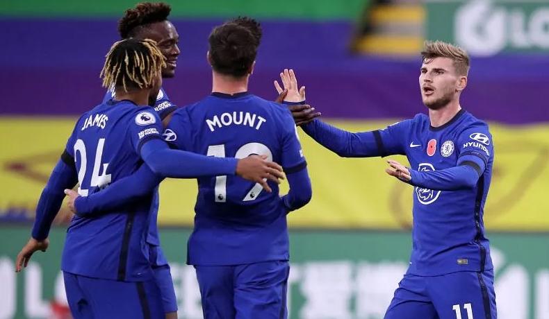 Prediksi Chelsea Vs Leeds: Ujian Berat Pertahanan The Blues