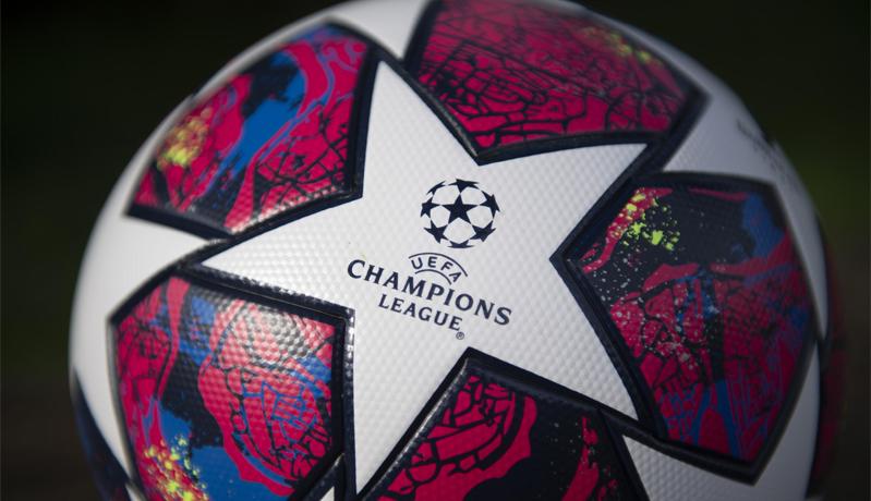 Jadwal Liga Champions Matchday Ke-4, 25-26 November 2020