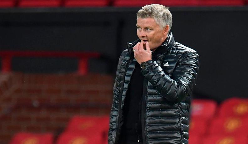 MU Diprediksi Pecat Solskjaer Akhir Pekan Ini