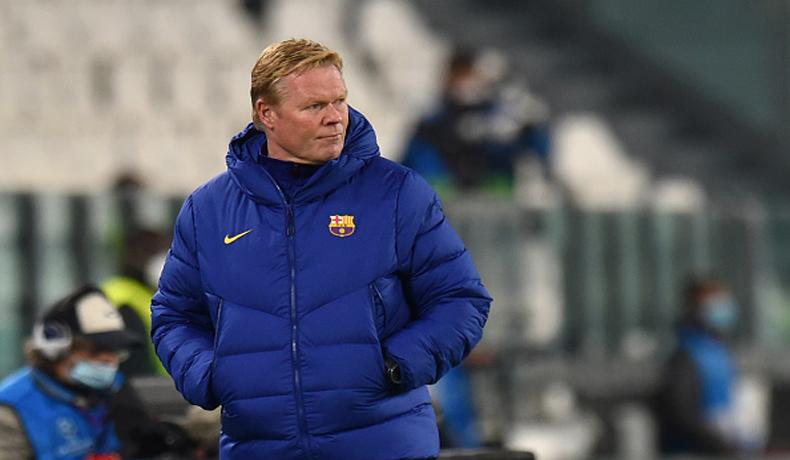 Barcelona Ditahan Eibar, Ronald Koeman: Sulit untuk Juara