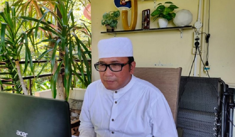 Syukuran Sembuh dari Covid-19, Wabup Kubu Raya: Saya Sempat Kritis Beberapa Kali
