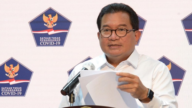 Satgas Covid-19 Ingatkan Masyarakat Disiplin Terapkan 3M