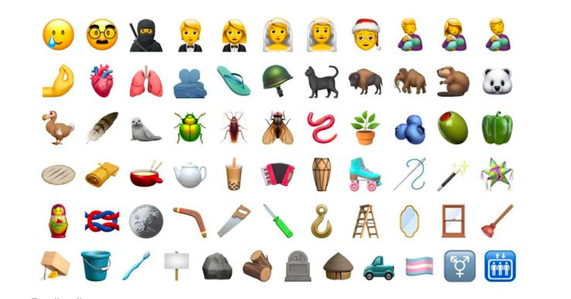 Apple Rilis iOS 14.2, Pembaruan Hadir dengan Emoji Baru dan Perbaikan Bug
