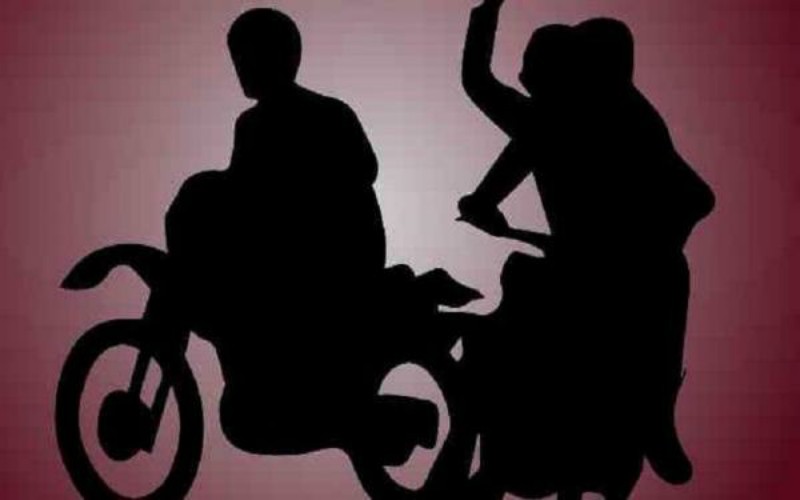 Karyawan Swasta Dilarikan ke RS karena Kecelakaan, Keluarga Menduga Korban Begal