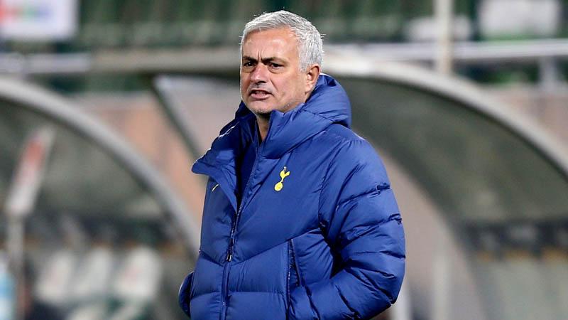 Jose Mourinho Kesal Banyak Pemainnya yang Tumbang di Jeda Internasional