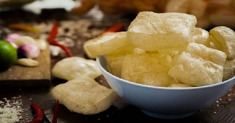 5 Cara Membuat Kerupuk Kulit Terenak, Favorit Dimasak Opor hingga Sambal Godok