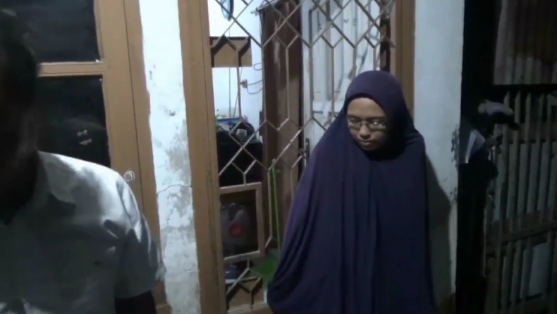 Kakinya Tiba-Tiba Terluka,  IRT di Palembang Diduga Kena Peluru Nyasar