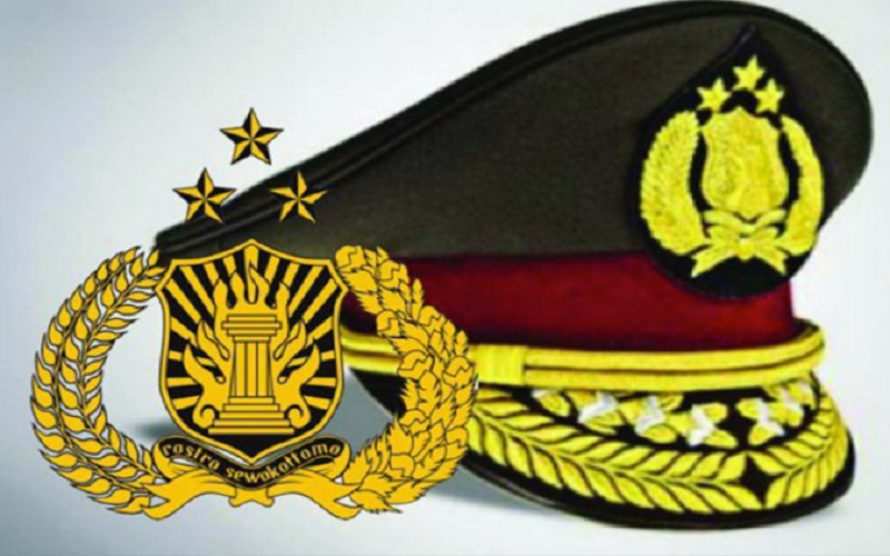 Polisi di Bangka Belitung Dipecat Gegara Ketahuan Nikah Siri