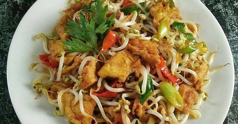 5 Resep Tumis Toge Sederhana, Rasanya Makin Lezat Pakai Saus Tiram dan Telur