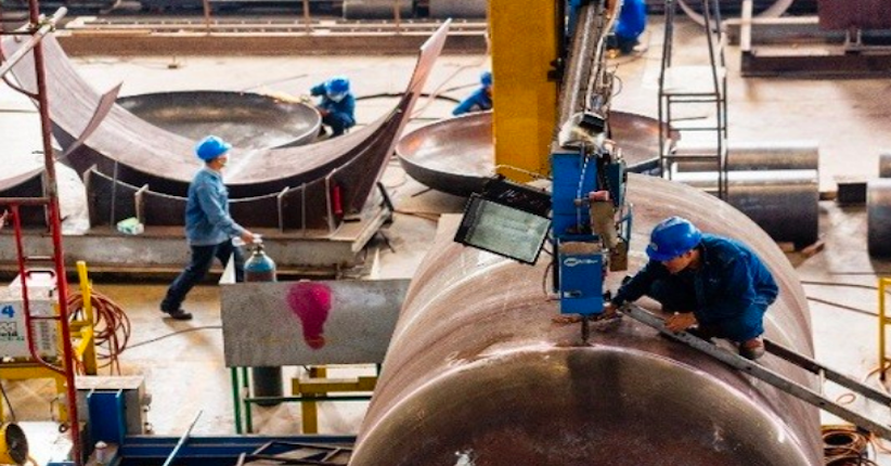 Menperin Optimis Industri Otomotif Pulih Lebih Cepat