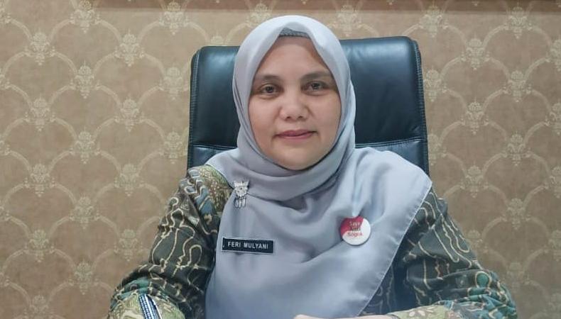 Padang Zona Oranye, Kadinkes: Bukan Berarti Protokol Kesehatan Dilonggarkan