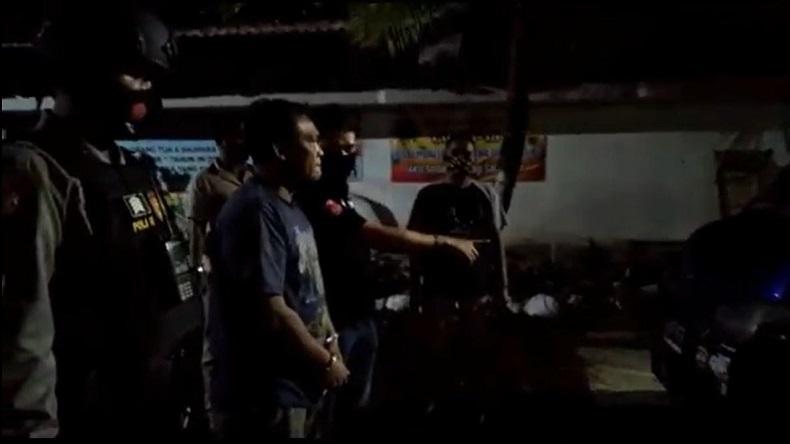 Gelapkan 3 Mobil dengan Modus Sewa Harian, Laki-Laki di Jember Digerebek Polisi