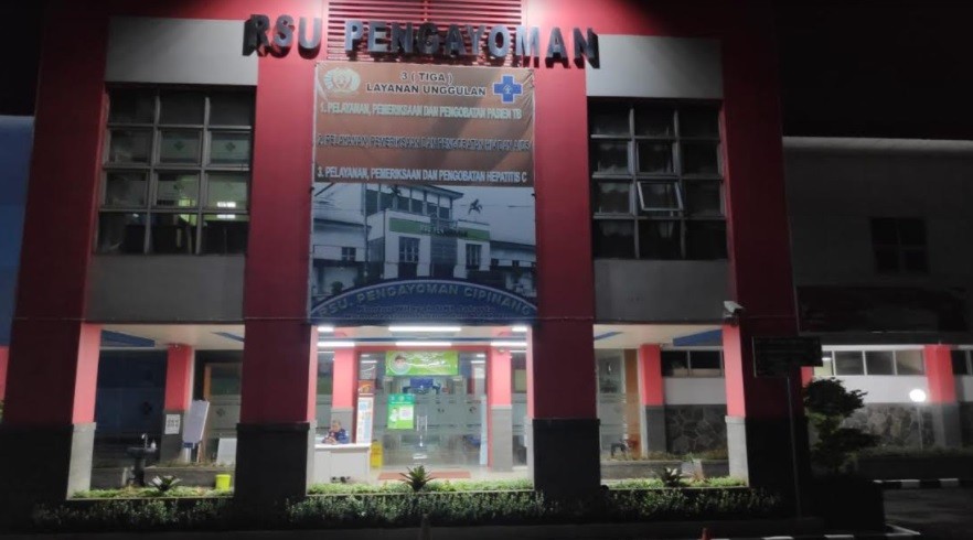 Jenazah Gatot Brajamusti Dibawa ke Sukabumi, Keluarga Ikut Mendampingi