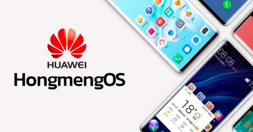 Hongmeng OS untuk Ponsel Versi Pengembang Bakal Rilis 18 Desember