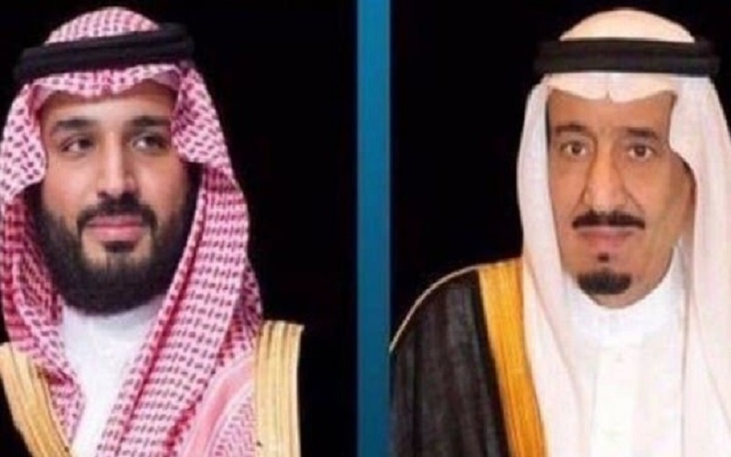 Kekayaan Keluarga Kerajaan Arab Saudi Fantastis, Elon Musk Lewat