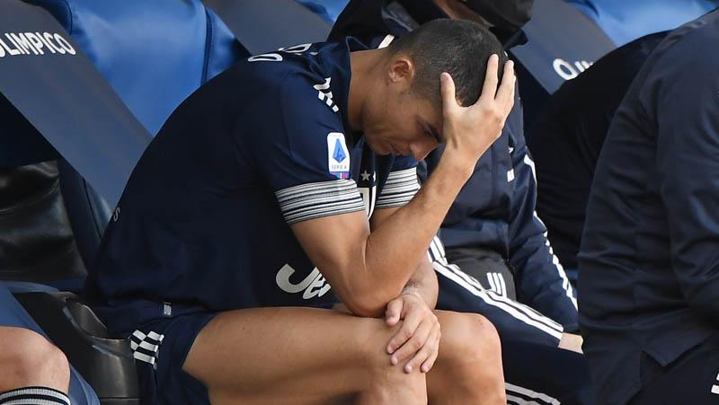 Tak Sanggup Bayar Gaji, Juventus Buang Cristiano Ronaldo?