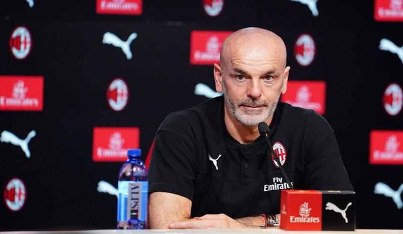 AC Milan Nyaris Kalah, Ini Kata Stefano Pioli