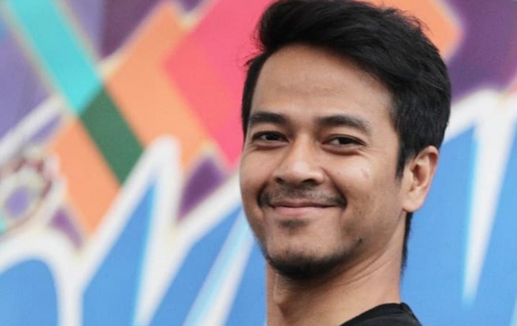 Aditya Mukti Membantah Keras terkait Video Porno Mirip Gisel