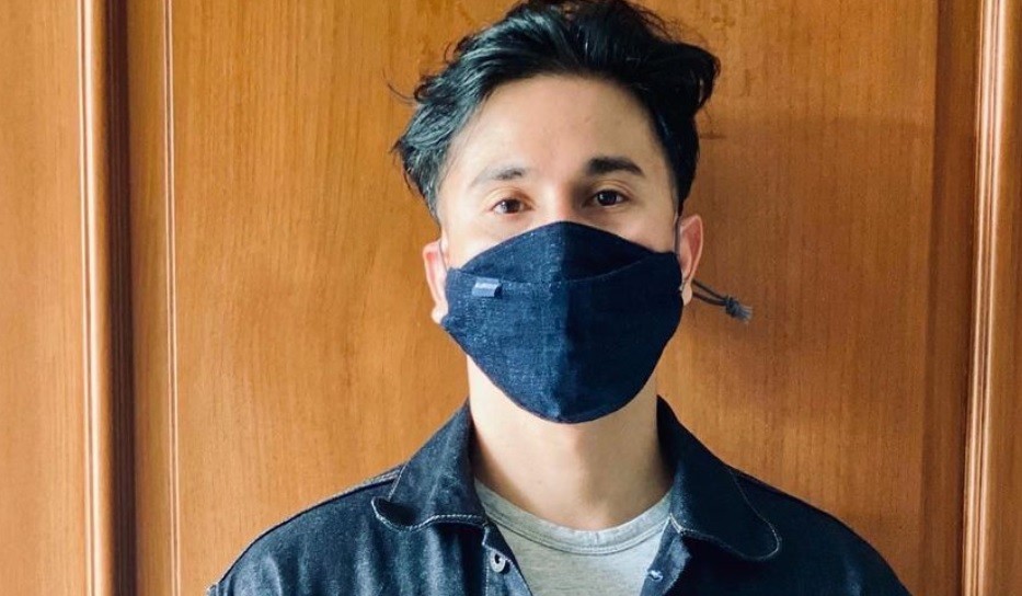 Peringati Hari Pahlawan, Vino G Bastian Unggah Potret Sastrawan Buya Hamka