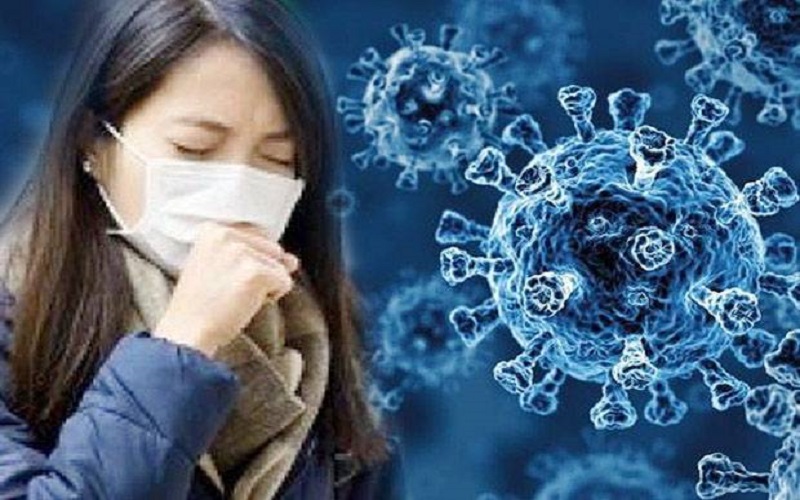 Lurah Cibeureum Cimahi Positif Covid-19, Semua Pegawai Dites Swab