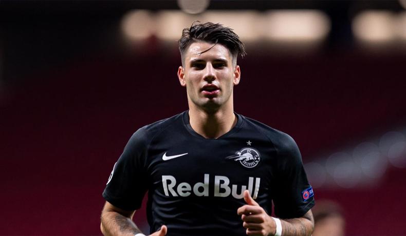 AC Milan Siap Tikung Arsenal dalam Perburuan Bintang Hungaria