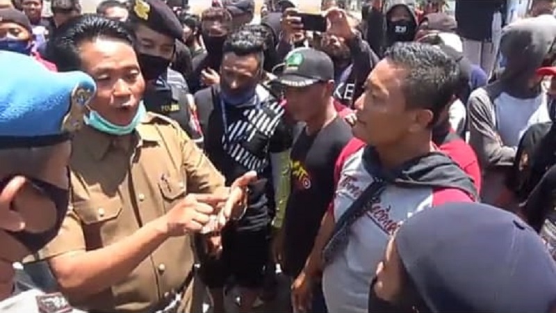 Hamili Janda, Perangkat Desa di Ponorogo Dipaksa Mundur dari Jabatan