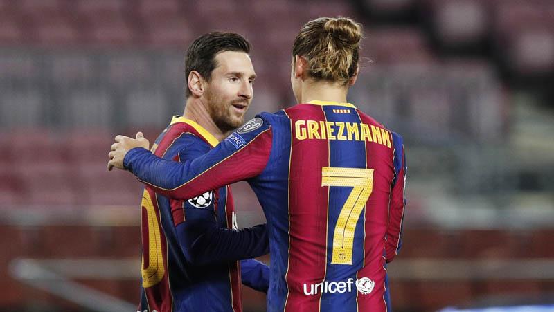 Prediksi Athletic Bilbao Vs Barcelona: Awas Terbakar di Neraka San Mames