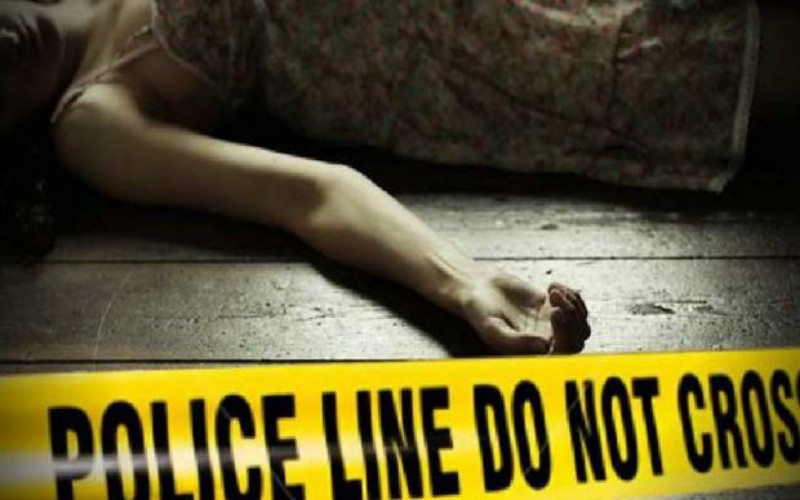 Perempuan Paruh Baya di Bandung Tewas Mengenaskan, Kaki dan Tangan Terikat