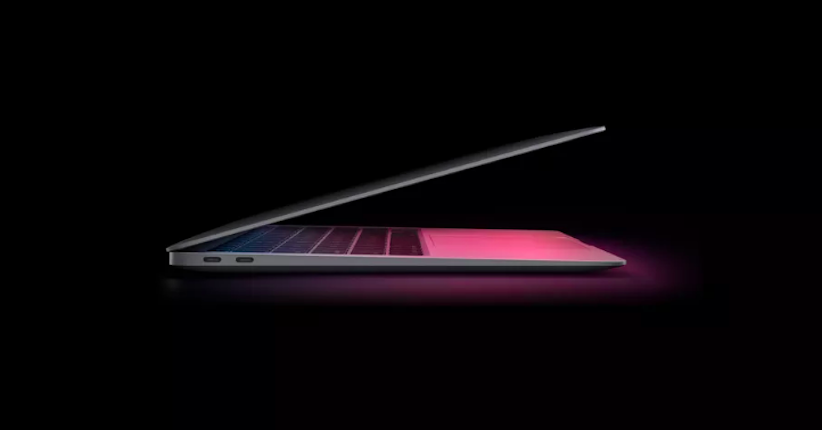 MacBook Air Terbaru Dibekali Chip M1 Milik Apple
