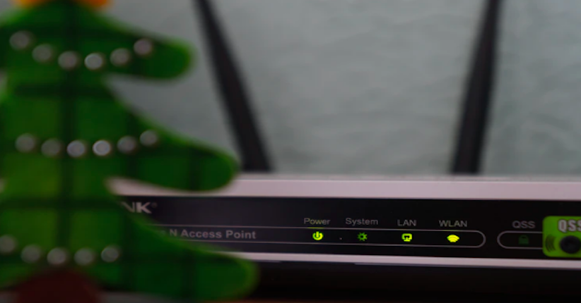 5 Cara Ganti Password Wifi Dengan Mudah, Ini Caranya