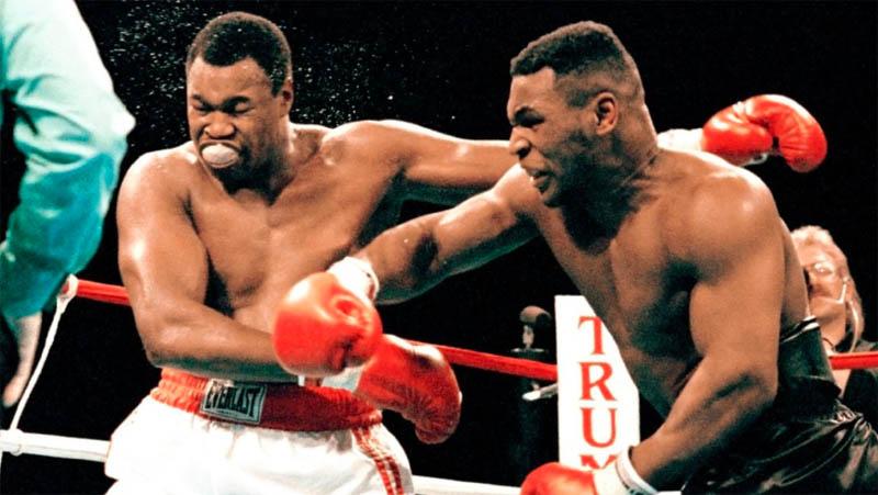 Bikin Ngilu! Ini Pengakuan 6 Petinju yang Pernah Dihajar Mike Tyson