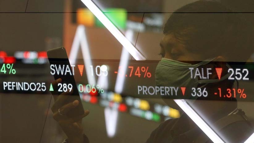 BEI: 18 Perusahaan Gunakan e-IPO Pada 2021  