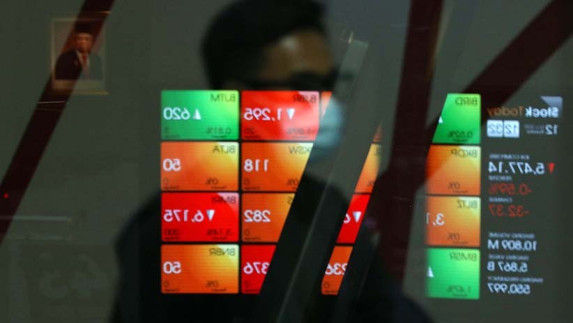 Penghimpunan Dana IPO Tahun Ini Meroket 1.022 Persen, Tertinggi Sepanjang Sejarah