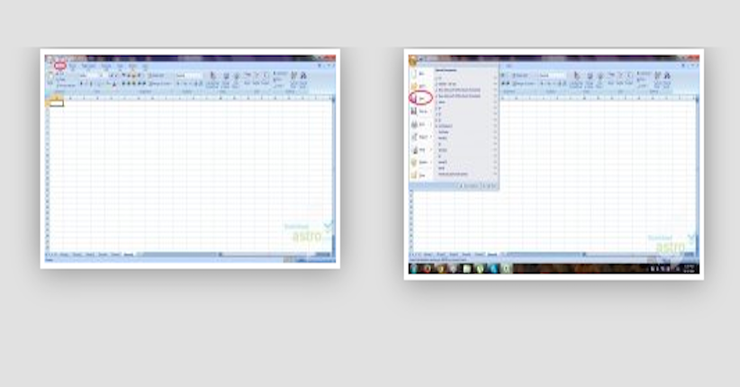 7 Cara Mudah Menggunakan Rumus Pengurangan di Excel