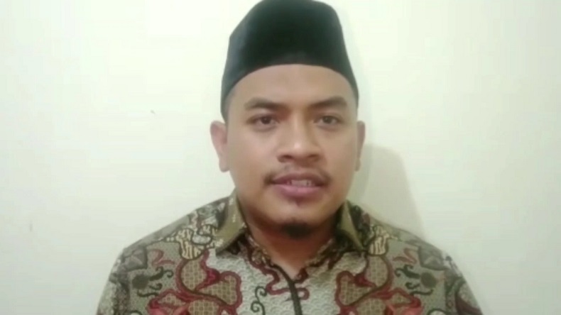 FPI Tak Peduli Status Tidak Terdaftar di Kemendagri