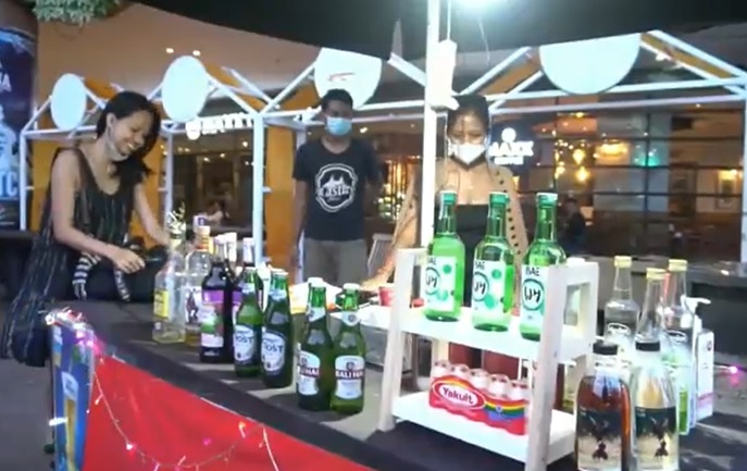 Pelaku Pariwisata di Bali Tolak RUU Minuman Beralkohol