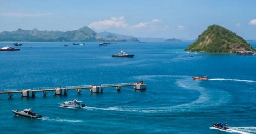 Sertifikasi CHSE Hotel dan Restoran Pulihkan Kepercayaan Wisatawan di Labuan Bajo