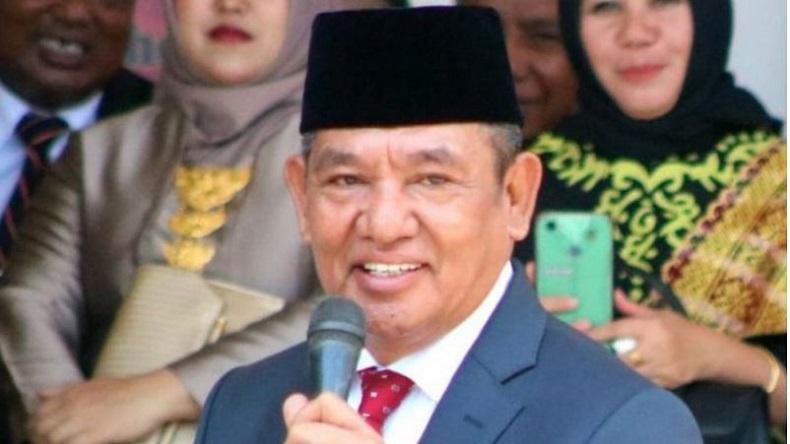 Tingkatkan Layanan untuk Masyarakat di Kei Besar, Pemkab Malra Bangun Proyek Strategis