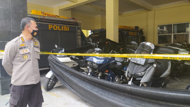 Libur Imlek, Seluruh Destinasi Wisata di Bukittinggi Ditutup
