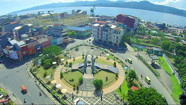 10 Tempat Wisata di Ambon Maluku, Nomor 7 Disebut Mirip Maldives Saking Indahnya