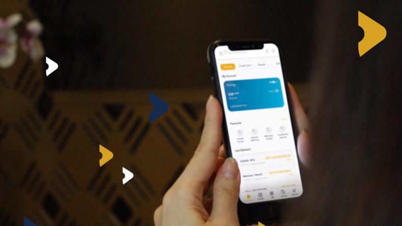 Transaksi Perbankan Lebih Aman dengan Motion dari MNC Bank, Simak Fitur-Fiturnya!