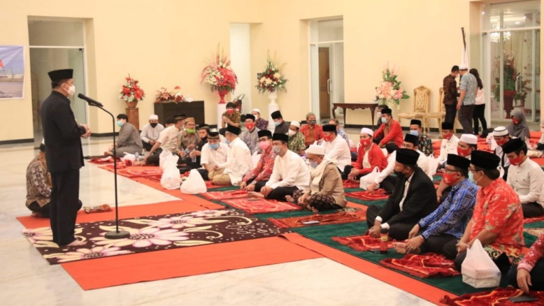 Sumbar Diguncang Gempa, Panitia MTQ Nasional Diminta Utamakan Keselamatan Kafila
