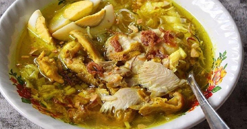 5 Makanan Khas Jawa Timur, Nomor 3 Kesukaan Bung Karno