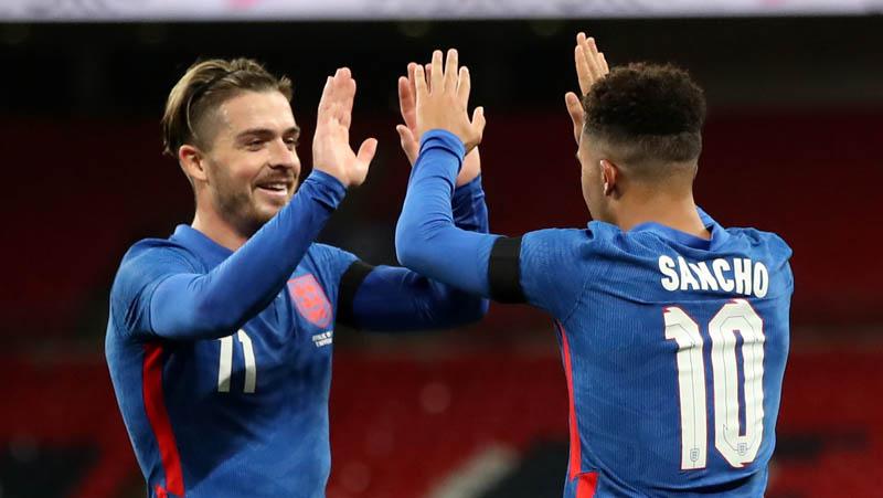 Jadwal Euro 2020 di RCTI dan iNewsTV Malam Ini: Ada Republik Ceko Vs Inggris