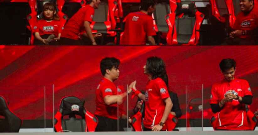 Babak Semi Final Esports Star Indonesia Janjikan Epic Match!