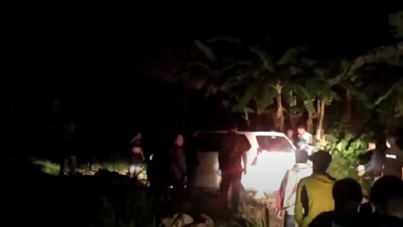 Mobil Nyasar Misterius di Hutan Pacet, Pengakuan Pengemudi Bikin Merinding