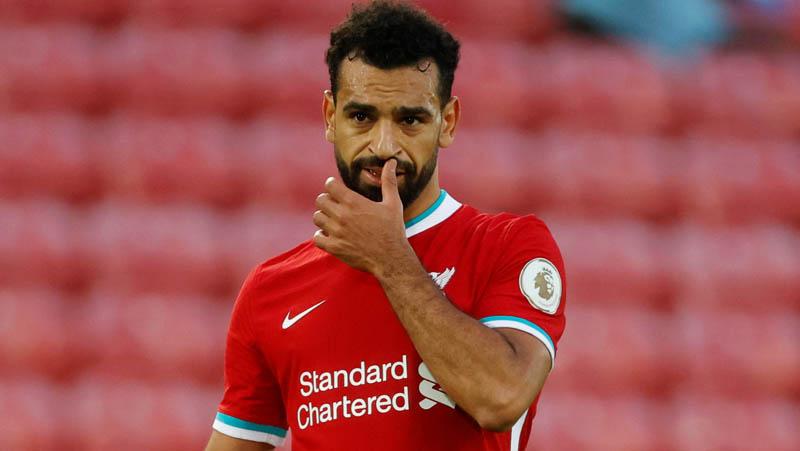 Mohamed Salah Ucap Janji Setia untuk Liverpool, tapi...