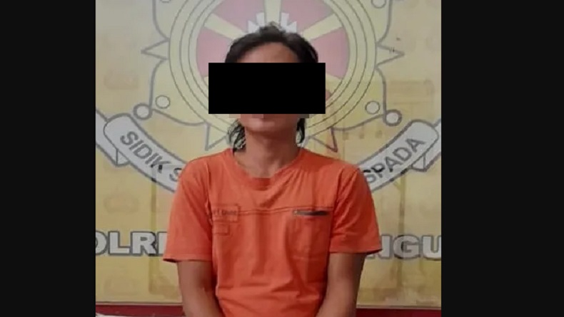 Berkat Aplikasi Horas Paten, Polres Simalungun Tangkap Jurtul Judi Kim Hongkong