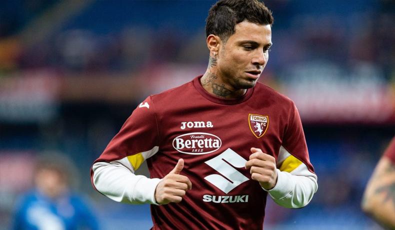 Pemain Ini Pilih Inter Milan Dibanding AS Roma